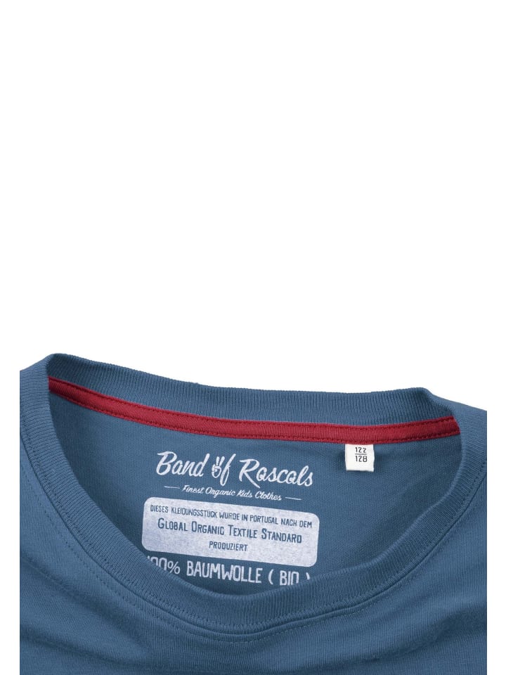 Band of Rascals Longsleeves 