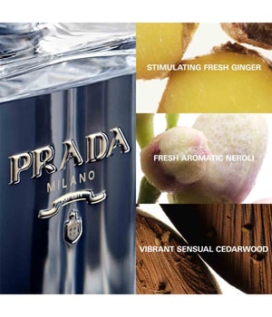 Prada L'Homme L'Eau Eau de Toilette 100 ml