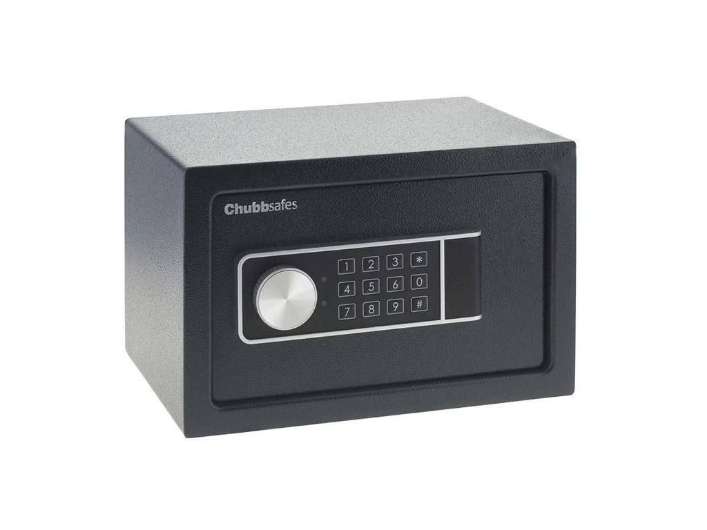 Kluisbox Chubbsafes Air UG-10-EL Wohnmobil-Tresor