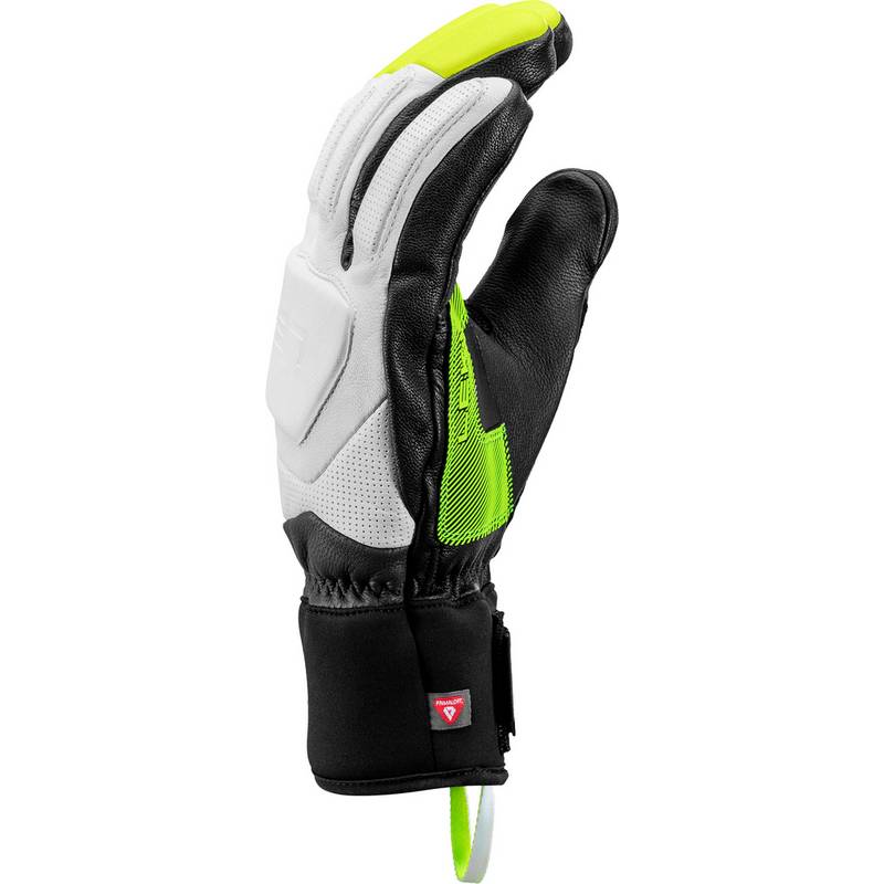 LEKI Griffin Prime 3D Fingerhandschuhe Herren