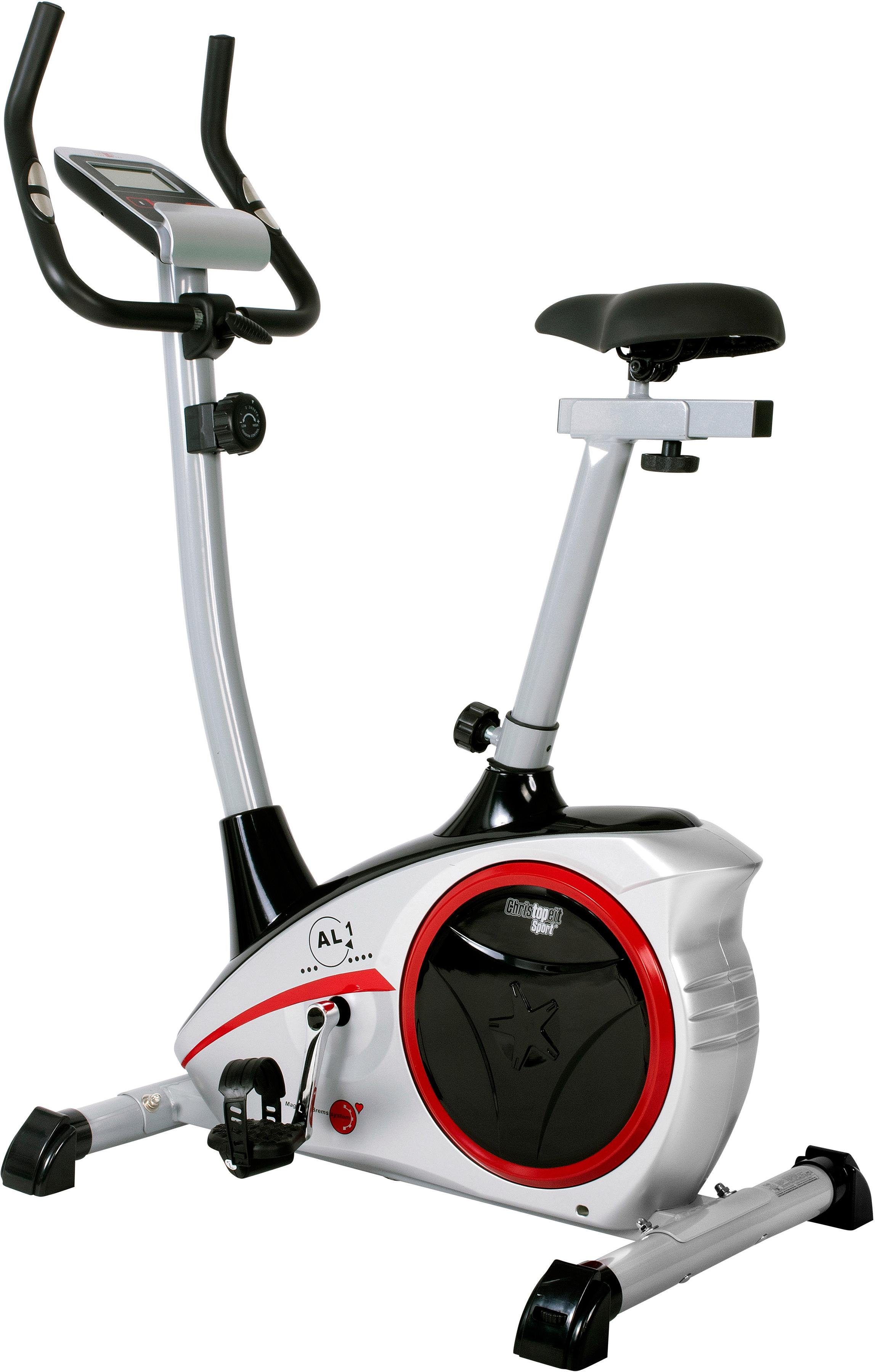 Christopeit Sport® Heimtrainer AL 1