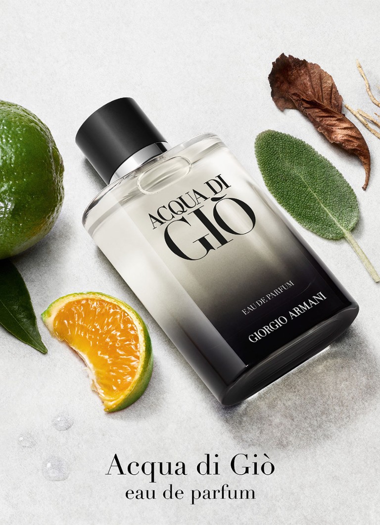 Giorgio Armani Acqua di Giò Eau de Parfum
