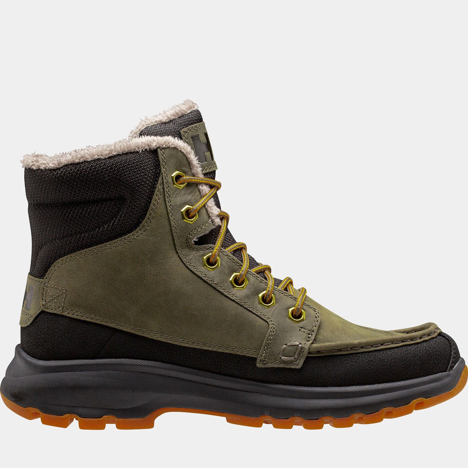 Men's Garibaldi V3
