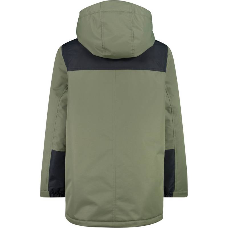 CMP Parka Jungen