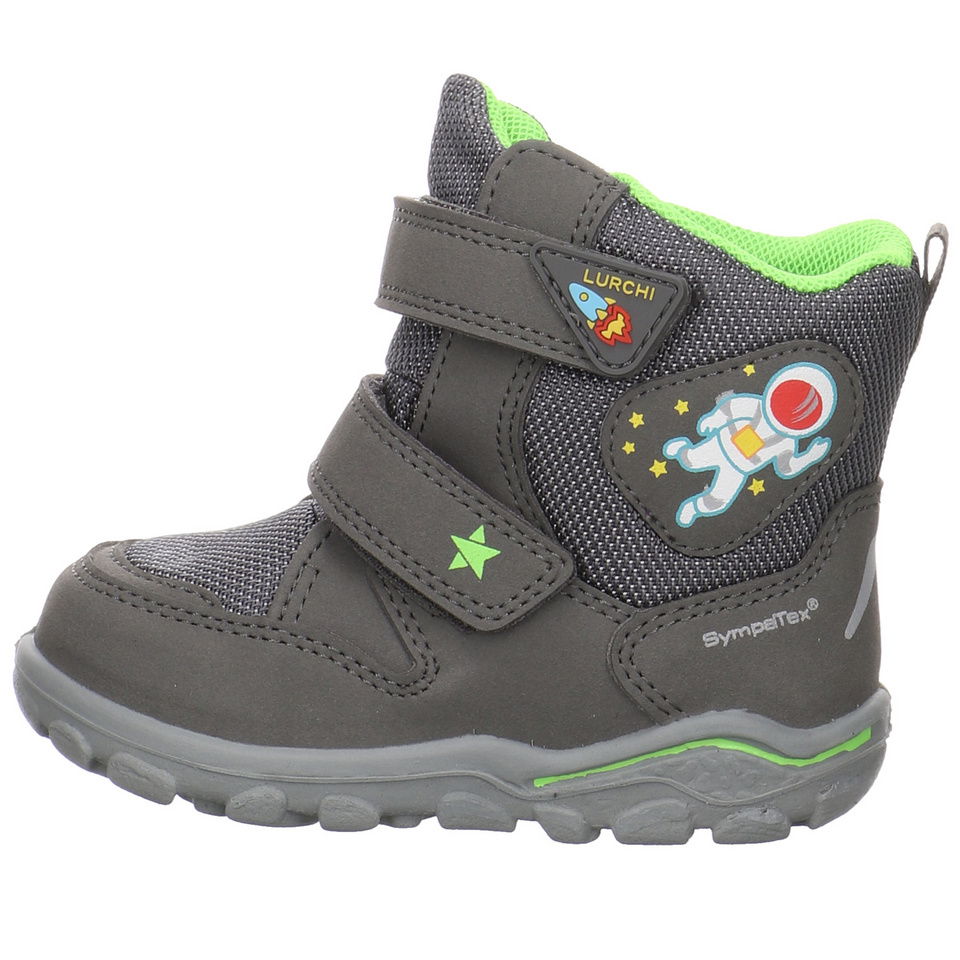 Lurchi Kosmo Boots