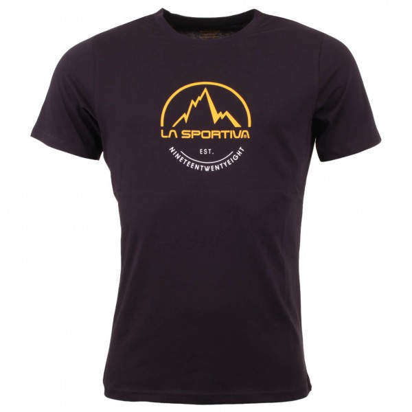 La Sportiva - Logo Tee - T-Shirt