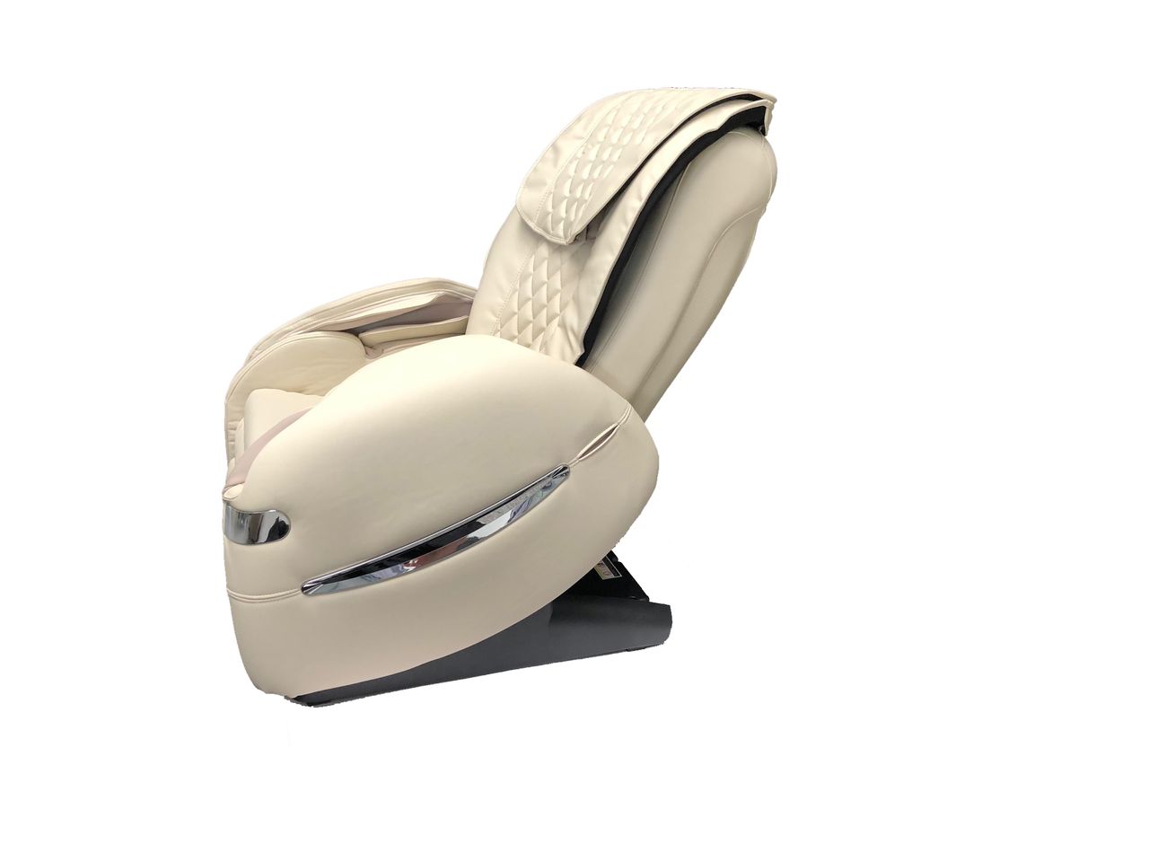 Alpha Techno Massagesessel RF-Sendai-19 beige