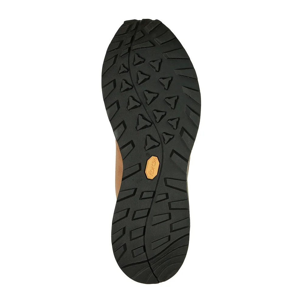 Clarks Wallabee Eden 26173319 / schwarz