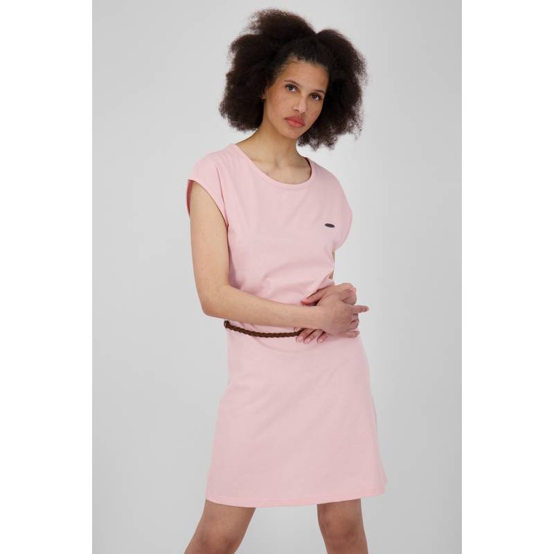 ALIFE AND KICKIN ElliAK A Kurzarmkleid Damen