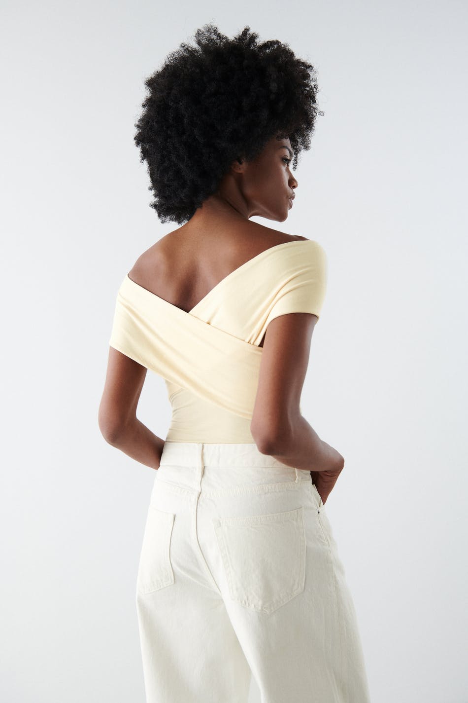 Mw wrap body