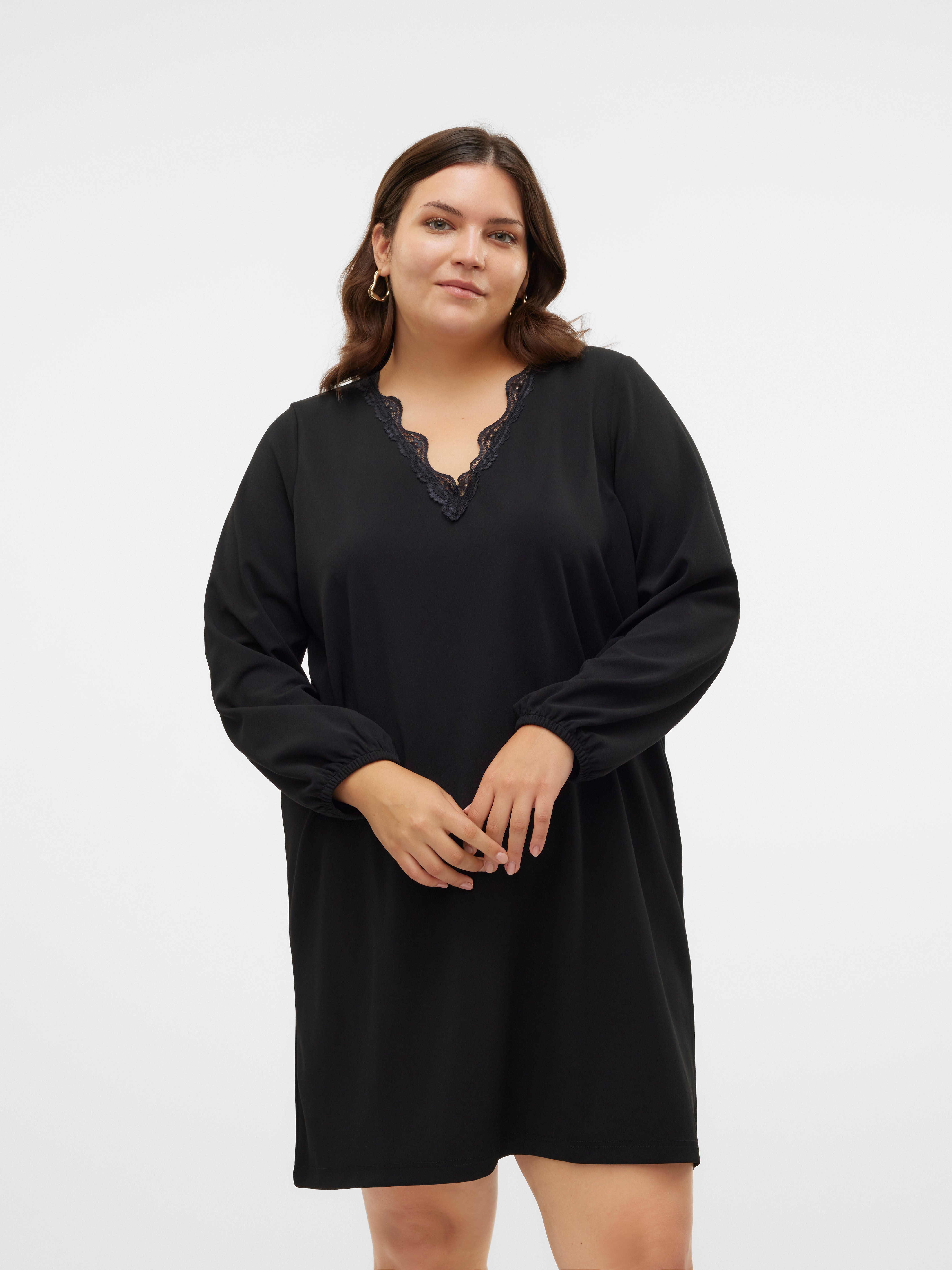 VMCALLISON Kurzes Kleid