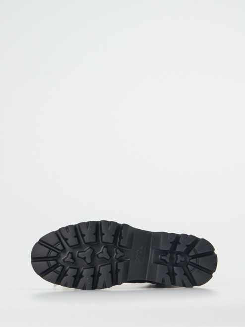 Schnürstiefelette-18232090008 Donna Carolina
