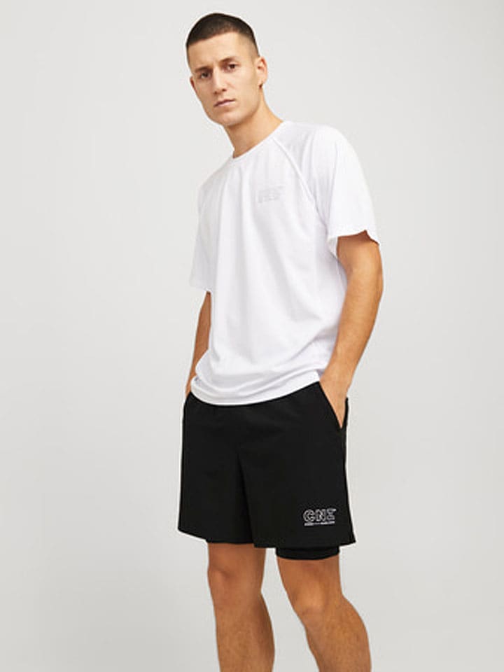 CNZ Trainingsshorts 