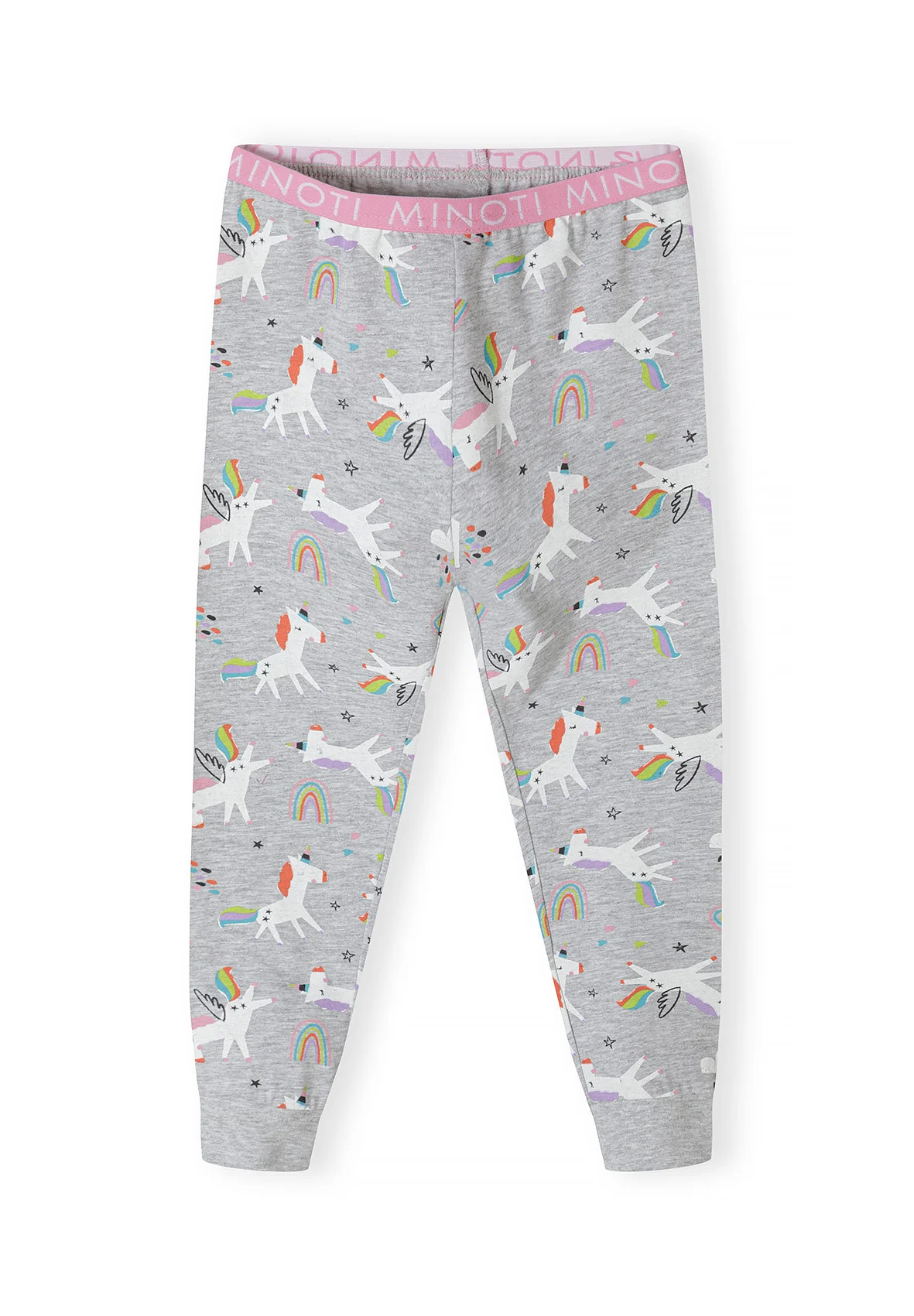 Conjunto de 3 pijamas MINOTI