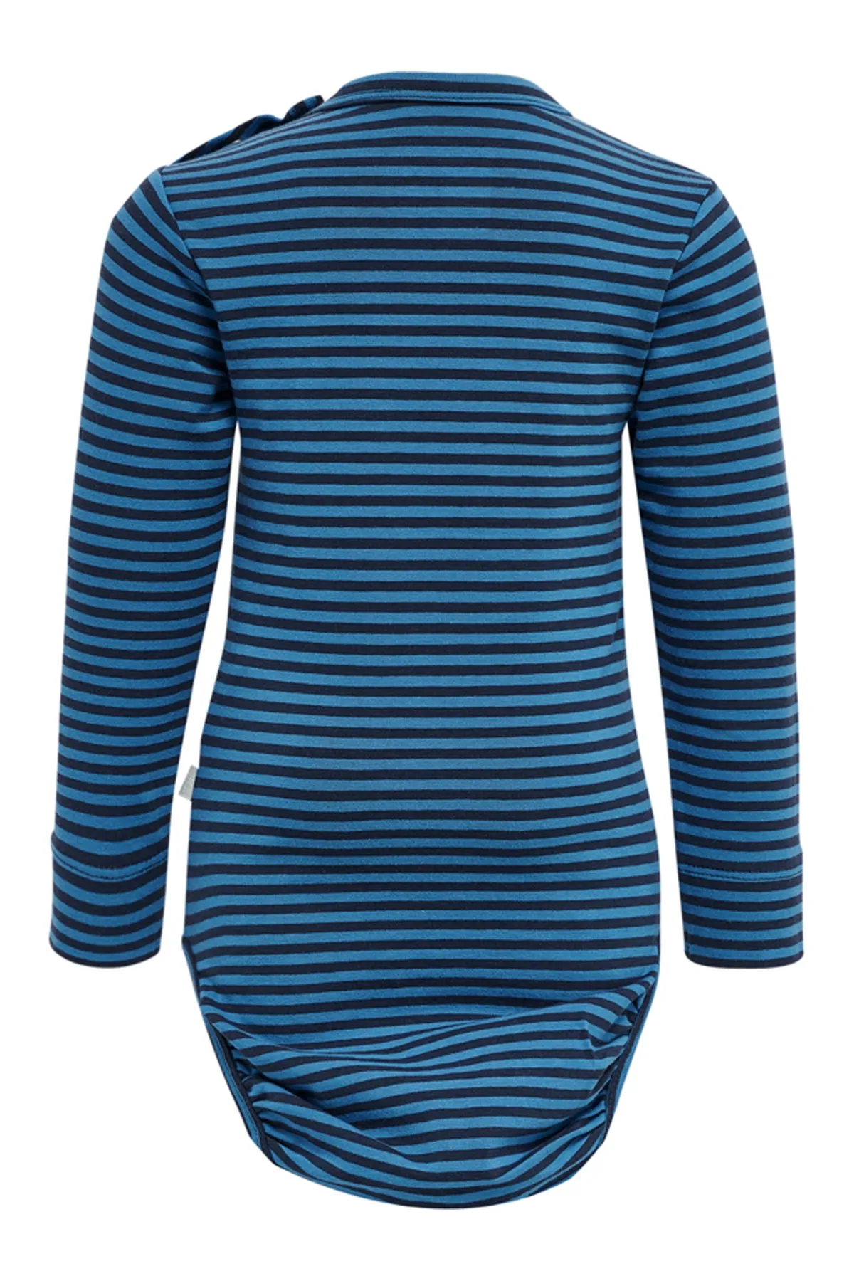 hummel  Body - Blau - Regular Fit