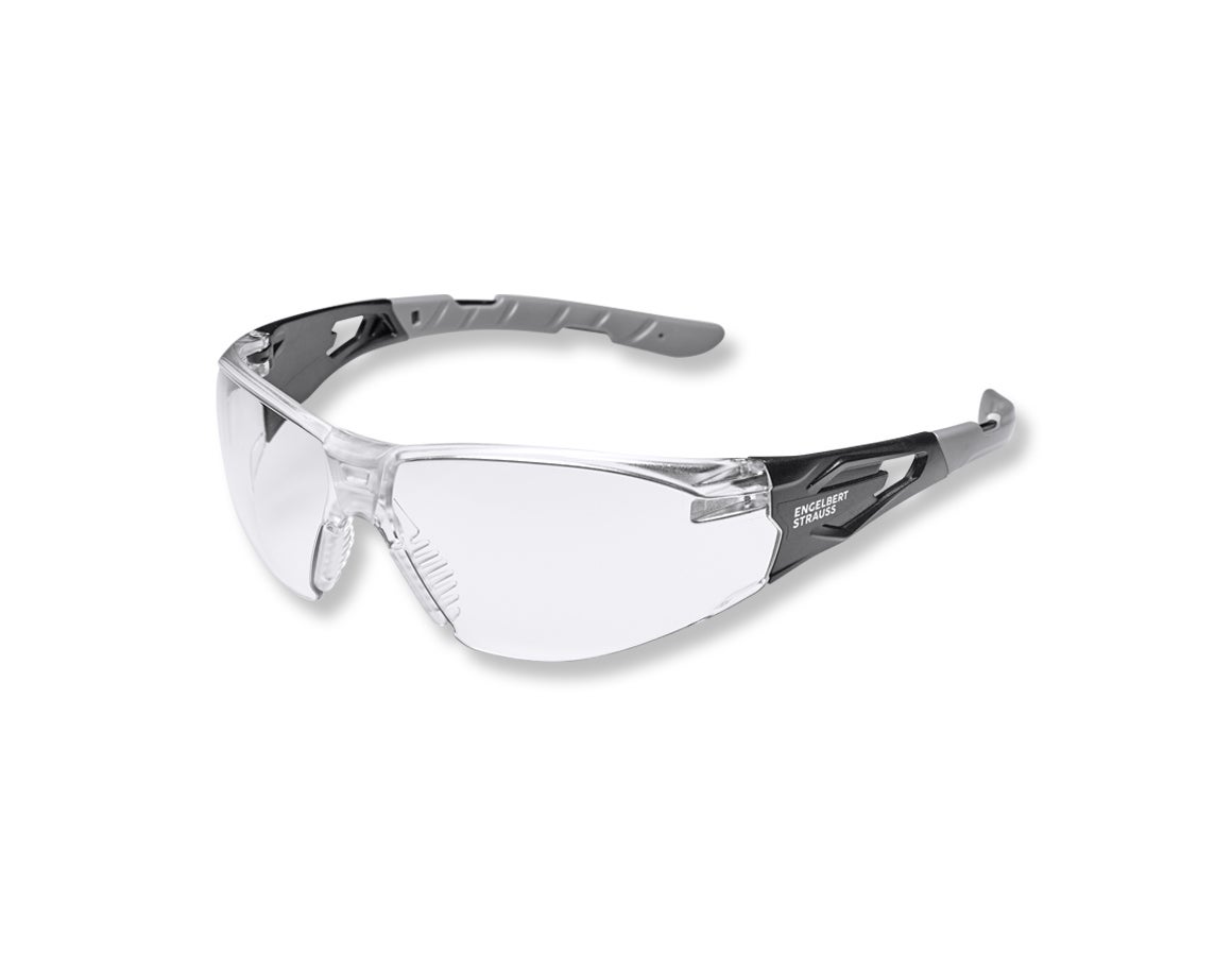 e.s. Damen-Schutzbrille Wise