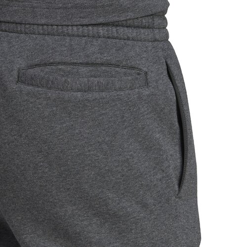 HERREN HOSE ESSENTIALS FLEECE REGULAR TAPERED
