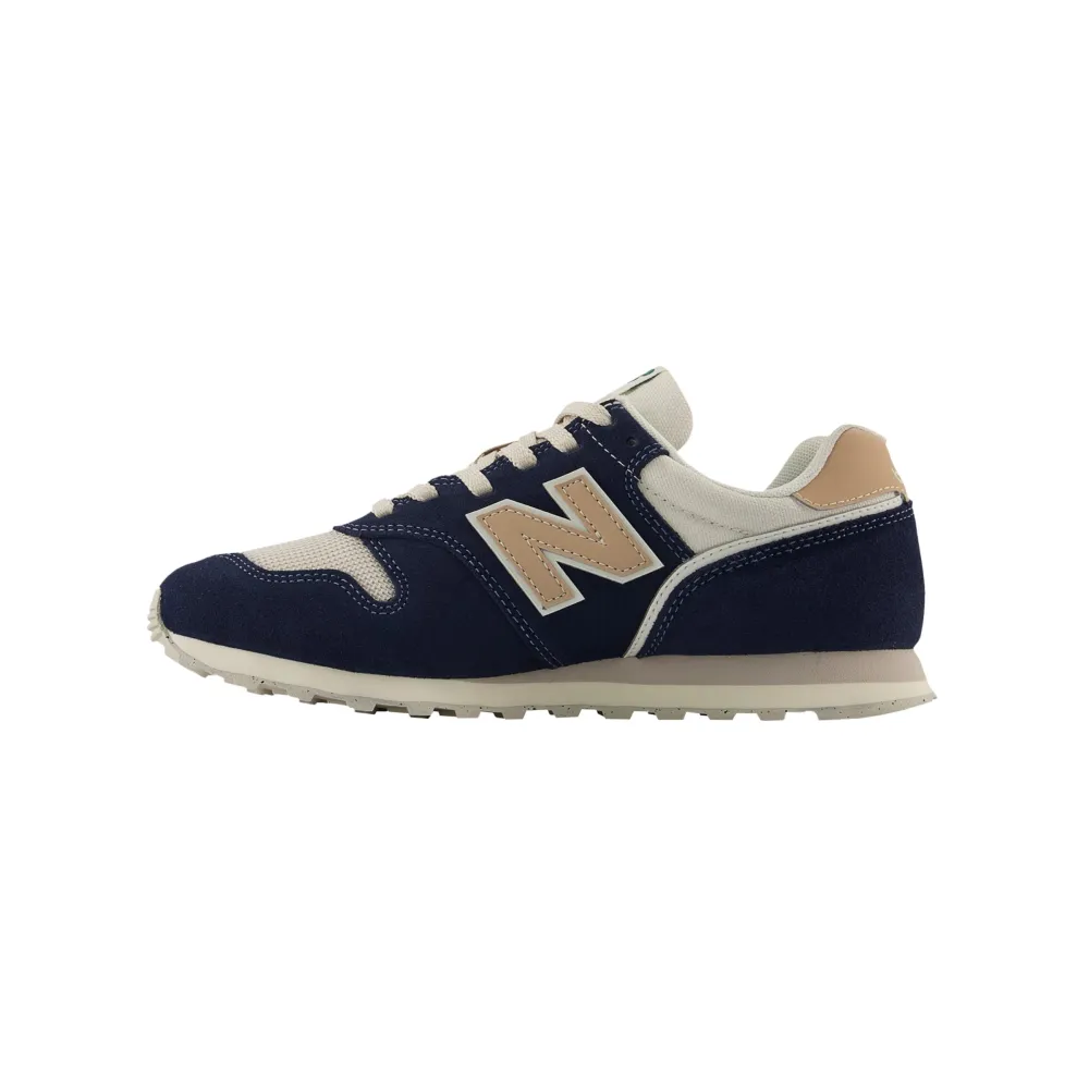New Balance 373 WL373RD2 / blau