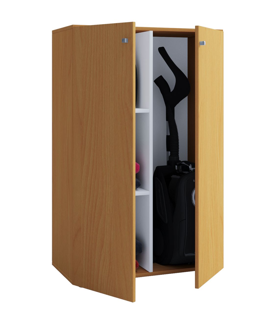 VCM Putzschrank 