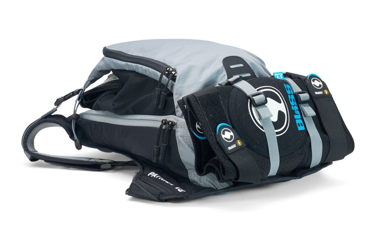 USWE Patriot 15 Rucksack