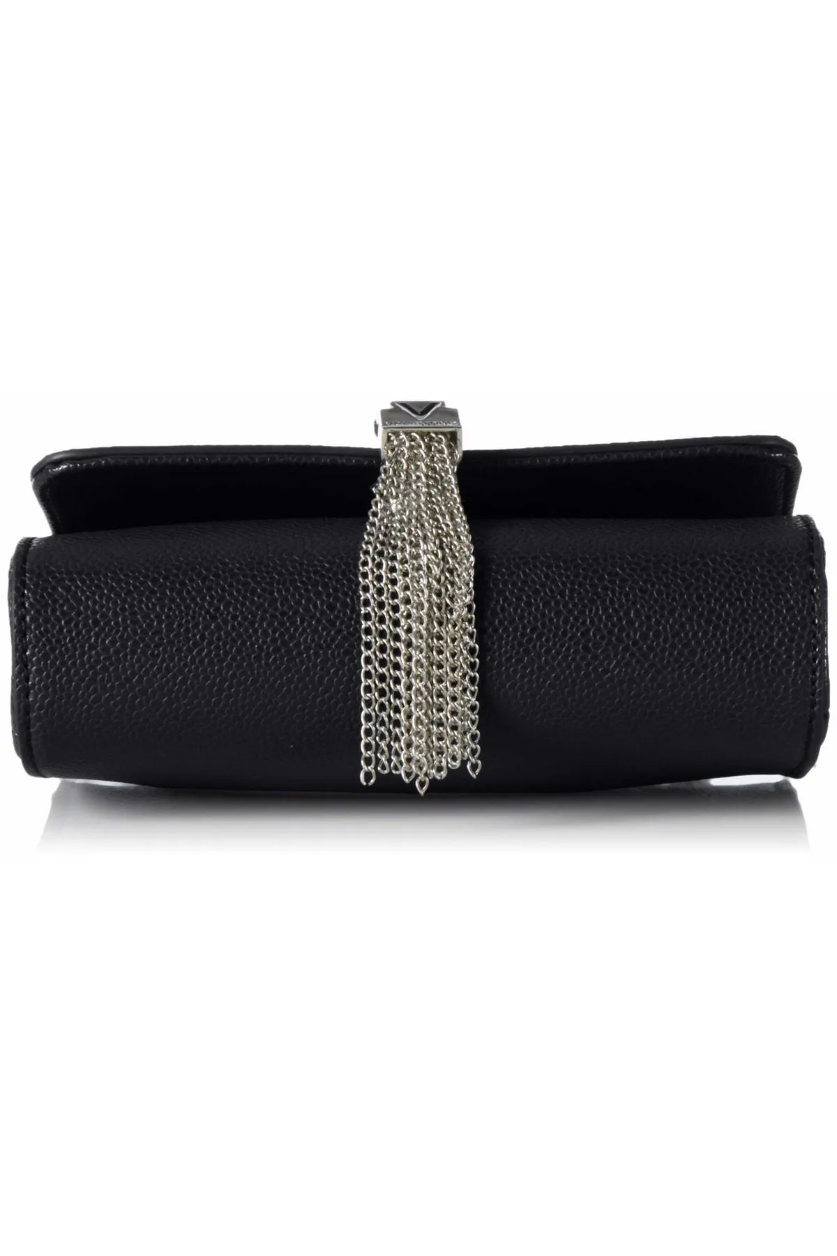 Valentino  Miriade spa  Handtasche - Schwarz - Strukturiert