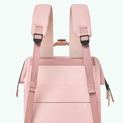 Sac à dos Adventurer Large Queretaro rose