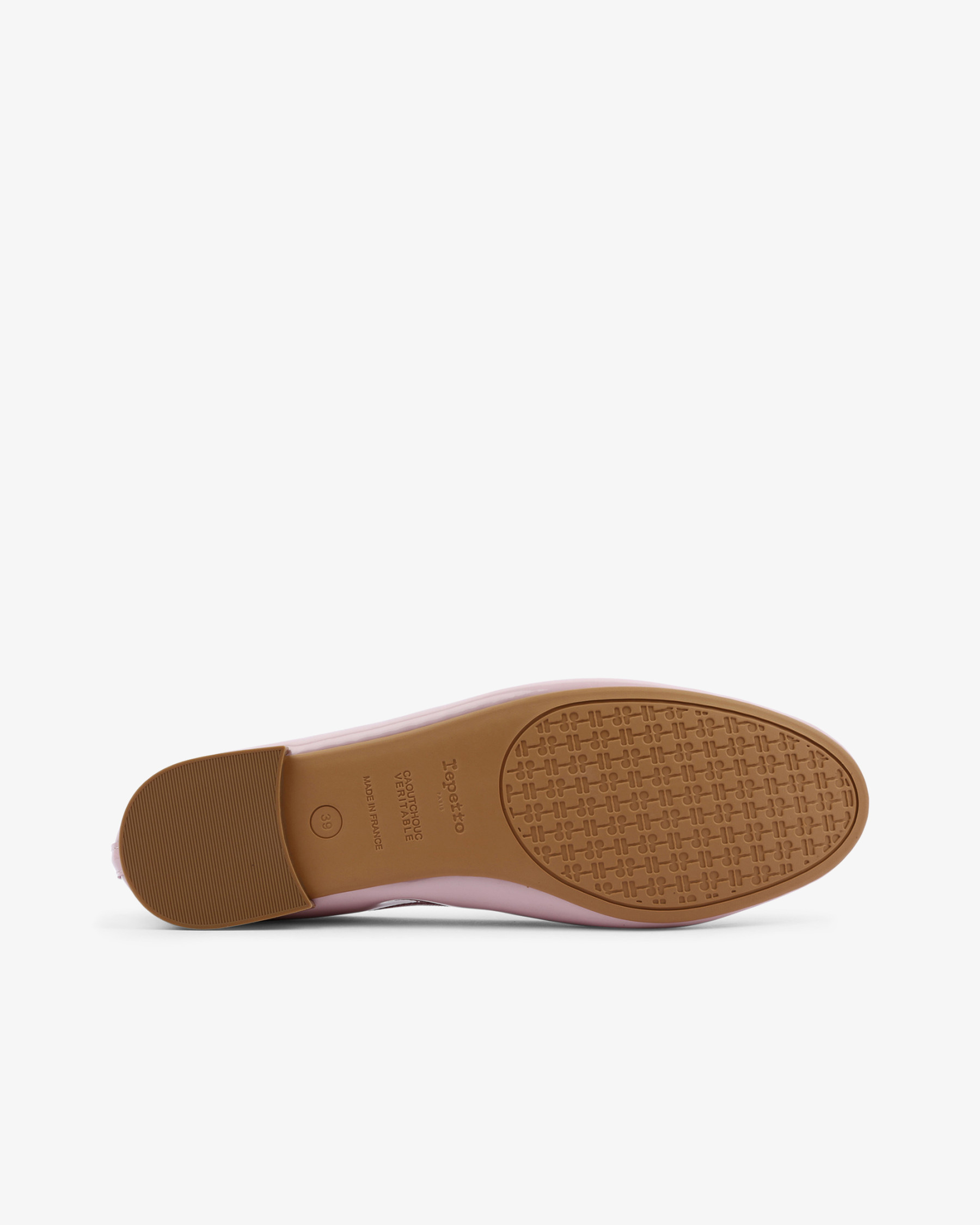 Cendrillon ballerinas