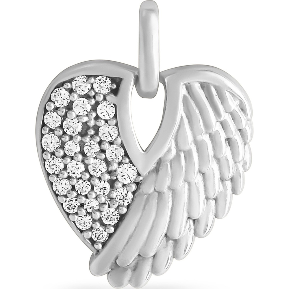 FAVS Pendentif 925 Argent Pendentif