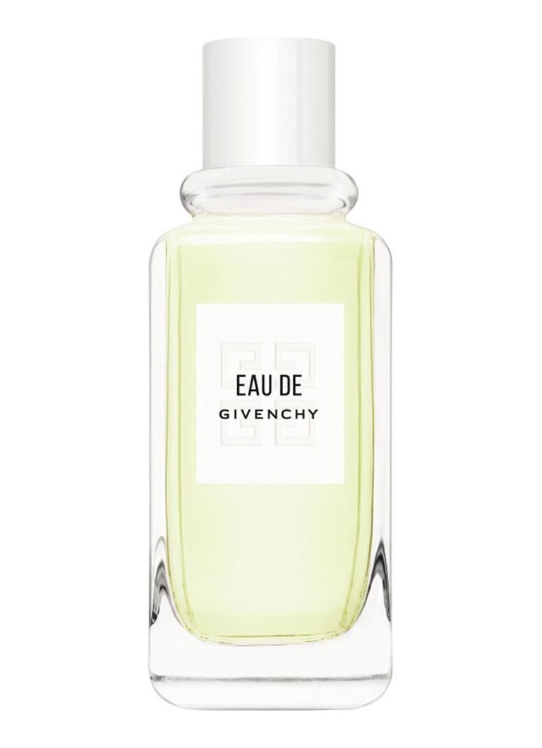 Givenchy Mythique Eau De Givenchy Eau de Toilette