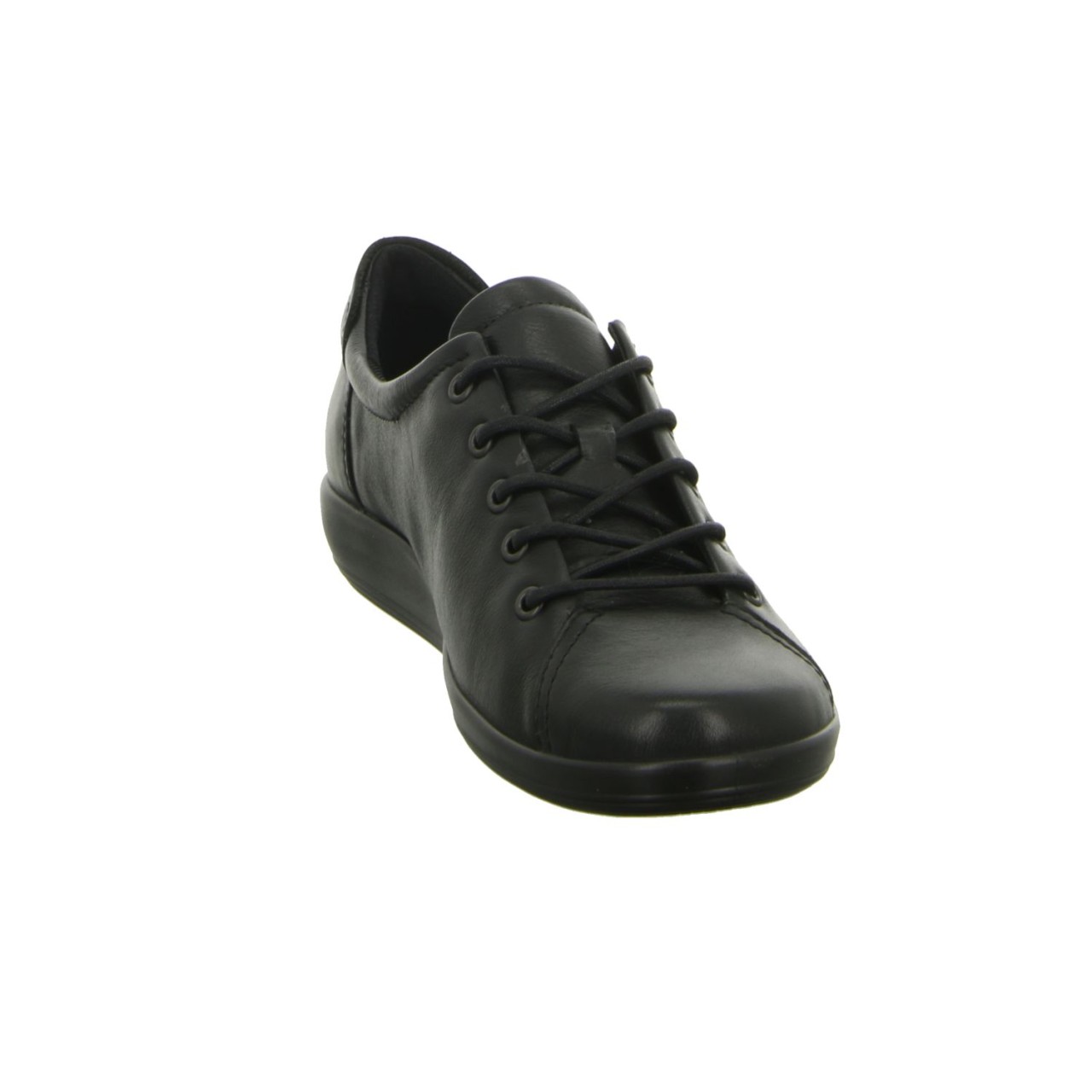 ECCO Sneaker schwarz NV