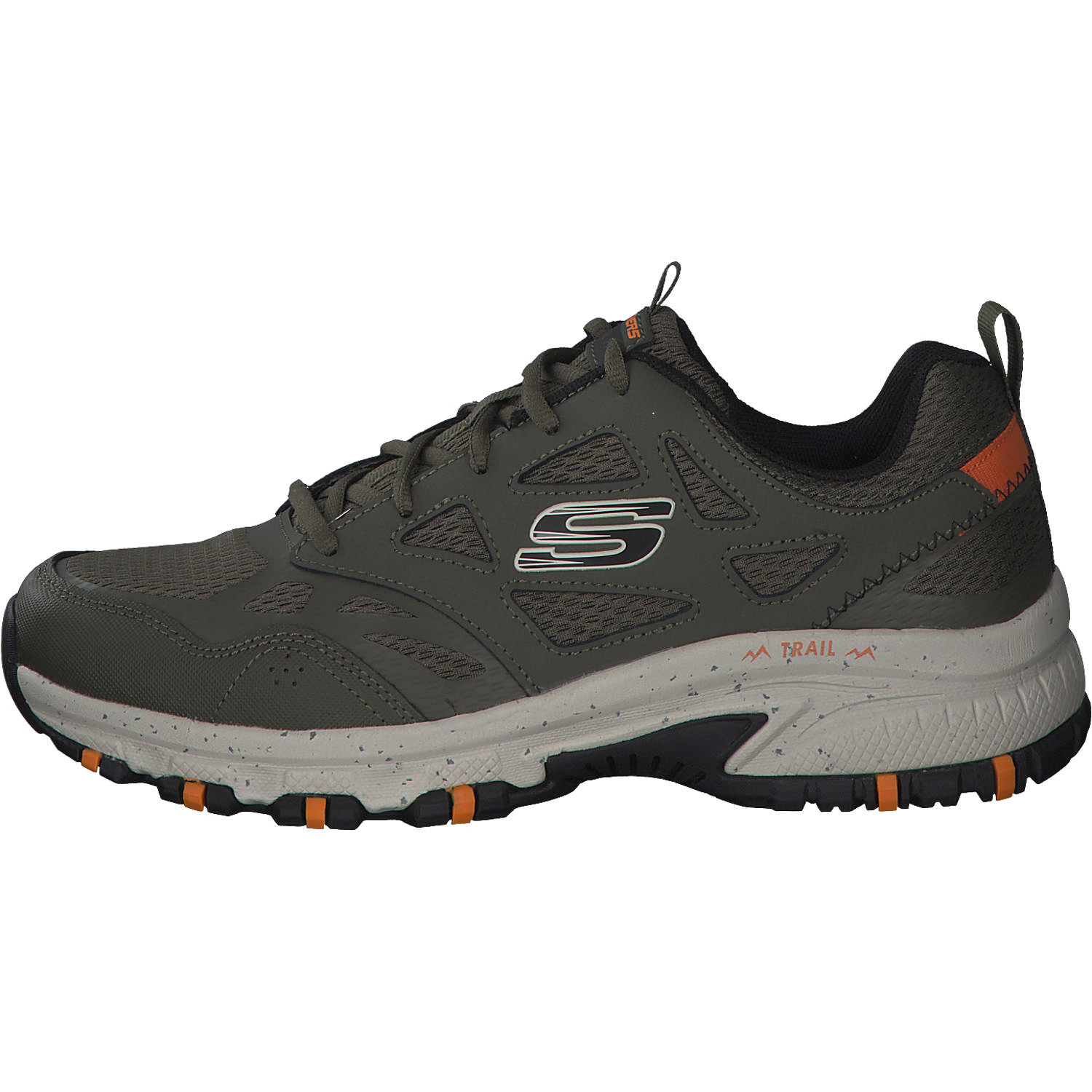 Skechers 237265, Sneakers, Herren, OLV OLIVE