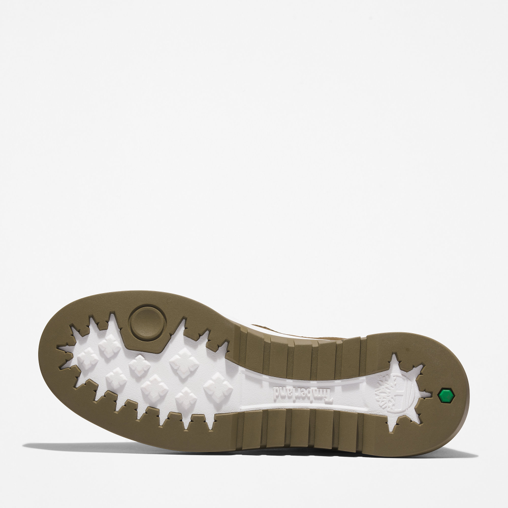 Timberland Supaway TB0A2MVG3271 / grün