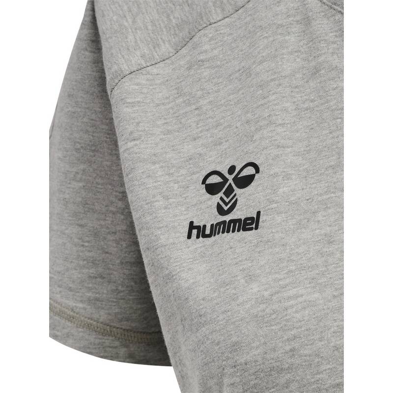 hummel hmlCIMA XK T-SHIRT S/S WOMAN T-Shirt Damen