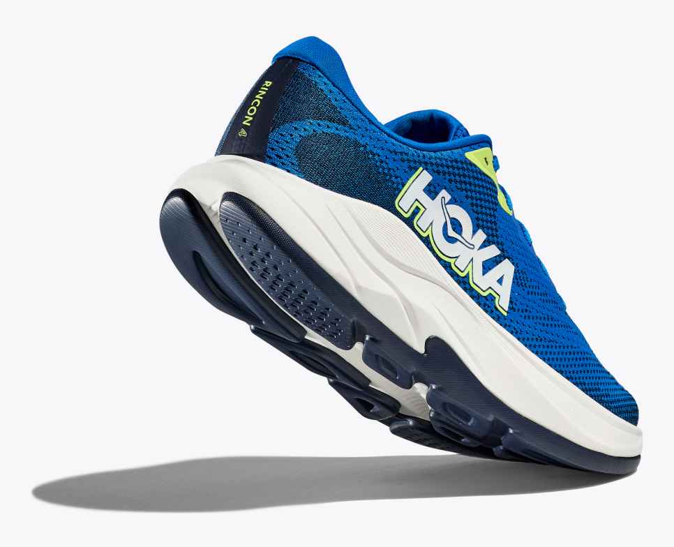 Rincon 4 Electric Cobalt / Varsity Navy