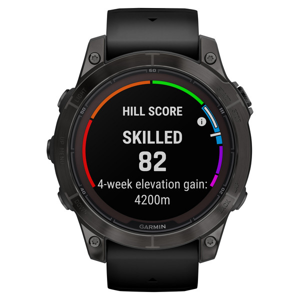 FENIX 7 PRO - Smartwatch