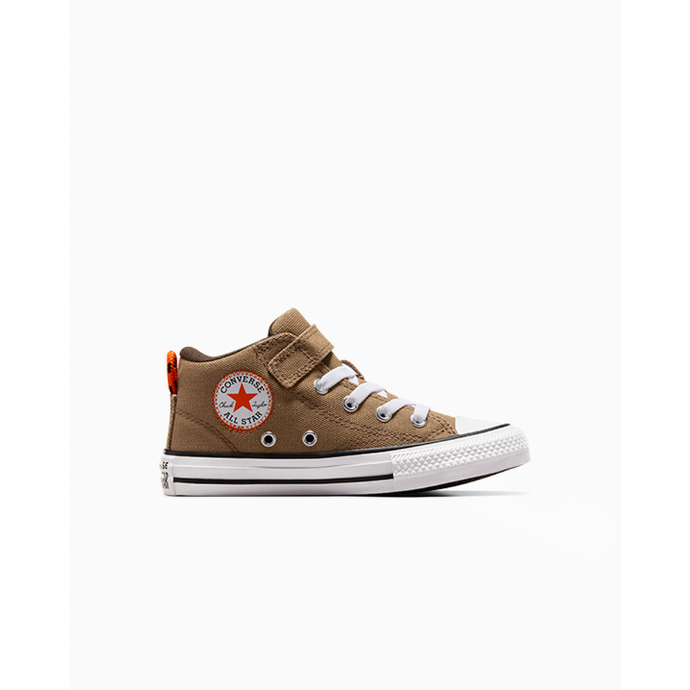 Converse Chuck Taylor All Star Malden Street A06362C / braun