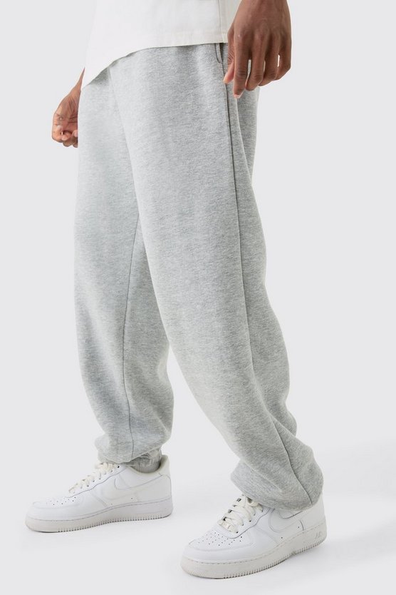 Tall Oversize Basic Jogginghose