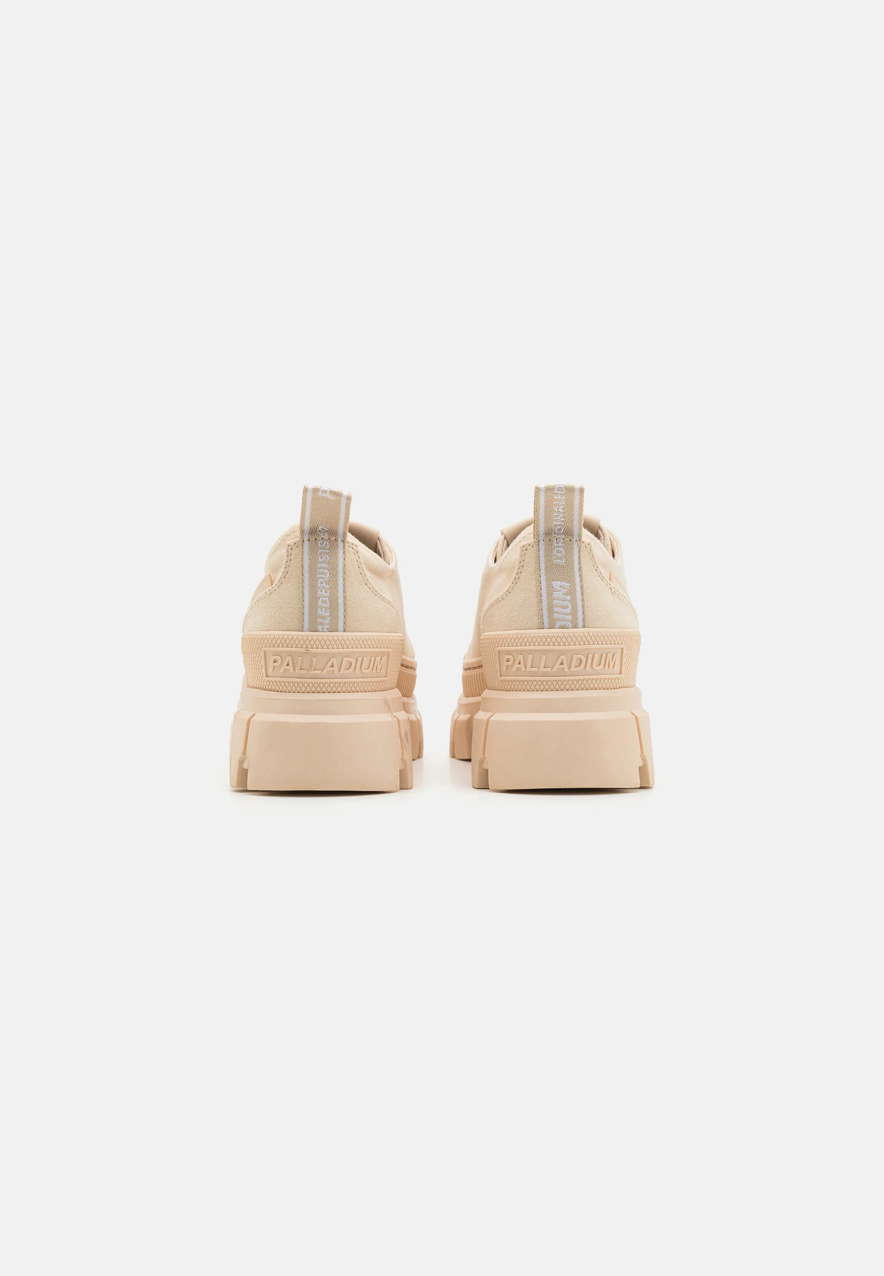 Palladium REVOLT - Zapatos deportivos con cordones