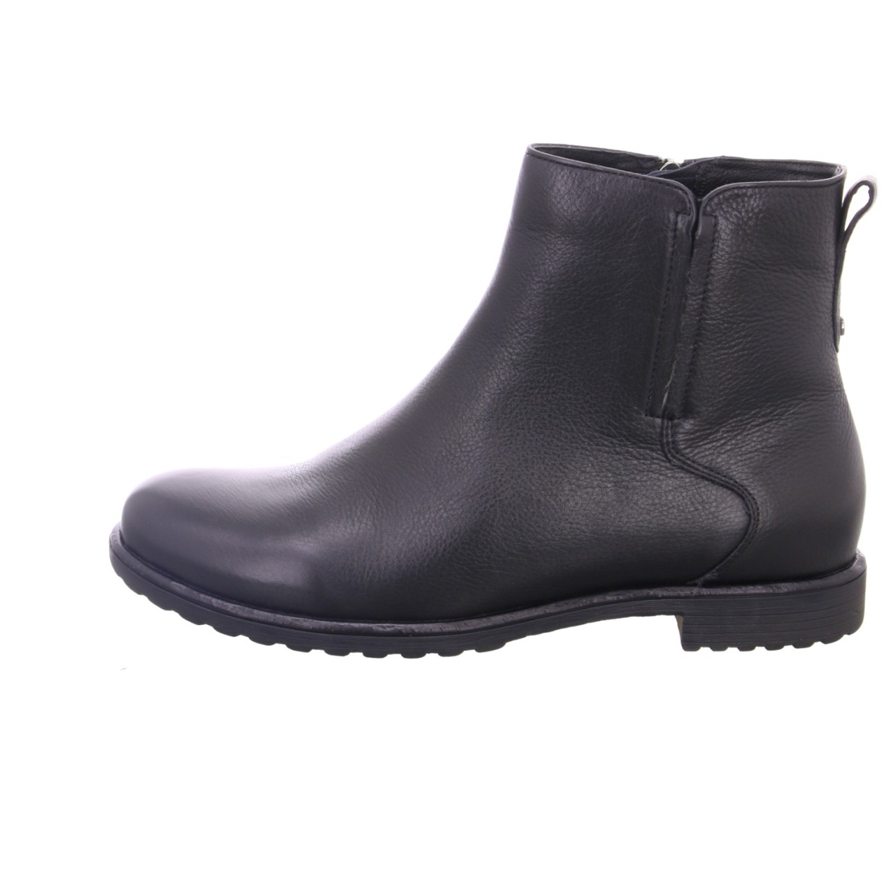 ARA Stiefeletten schwarz Liverpool