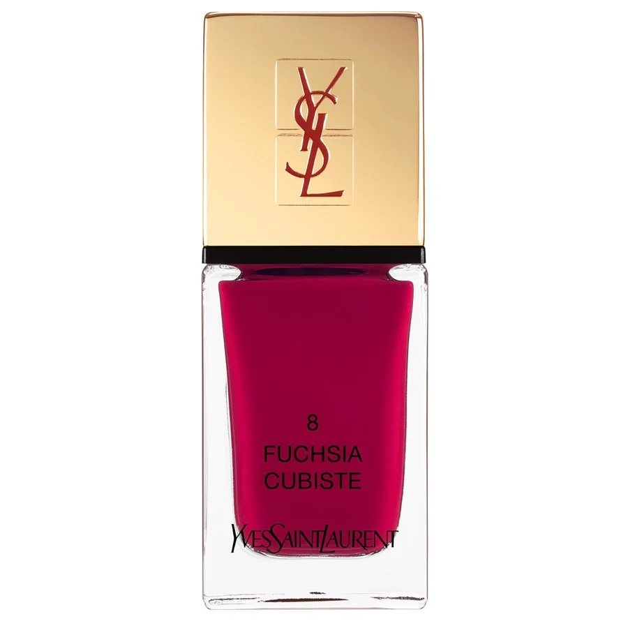 Mani La Laque Couture - Nagellak