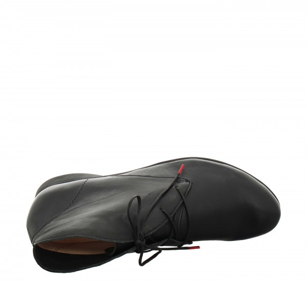 GUAD2 Ankle Boots - Schwarz
