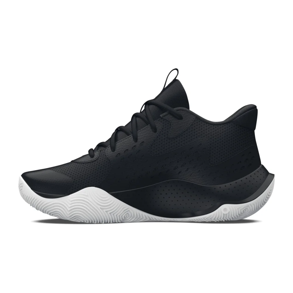 Under Armour Jet 23 3026635-002 / schwarz