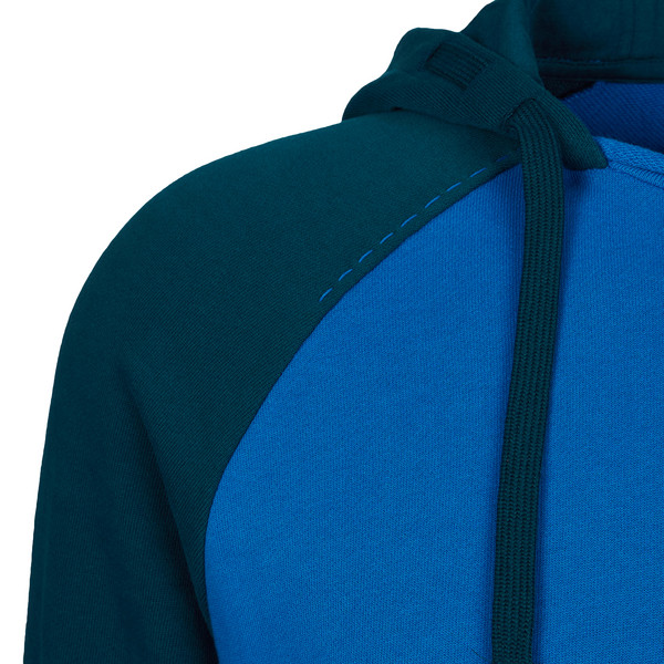 TELENDOS HOODY M Herren - Kapuzenpullover