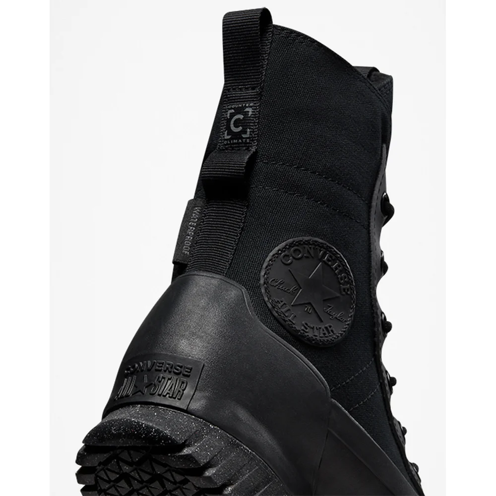 Converse Chuck Taylor All Star Lugged 2.0 Counter Climate A00909C / schwarz