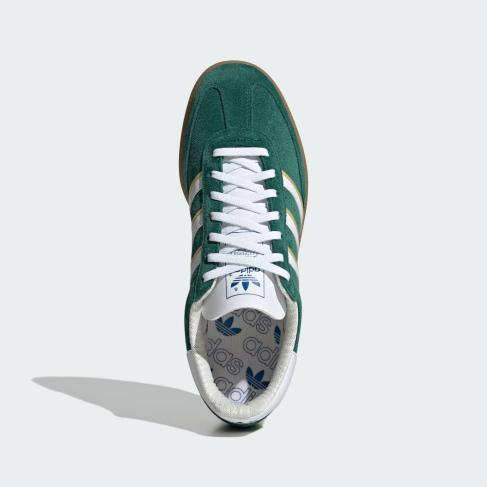adidas Hand 2 Collegiate Green ID2114 / grün