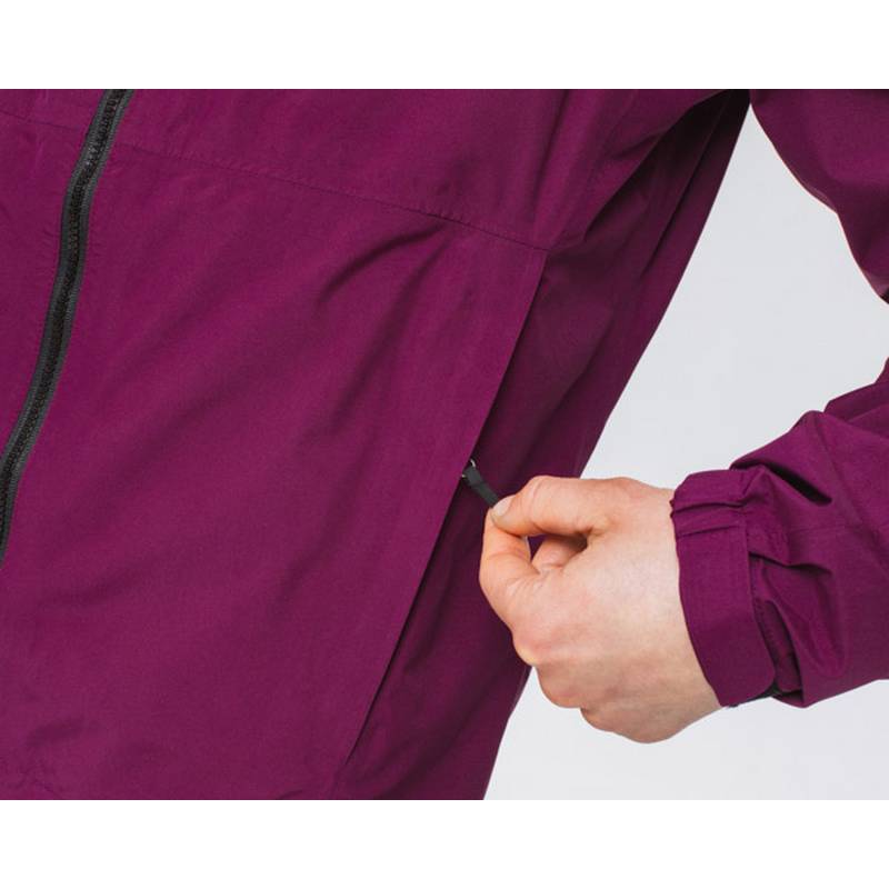GOREWEAR Endure Fahrradjacke Damen