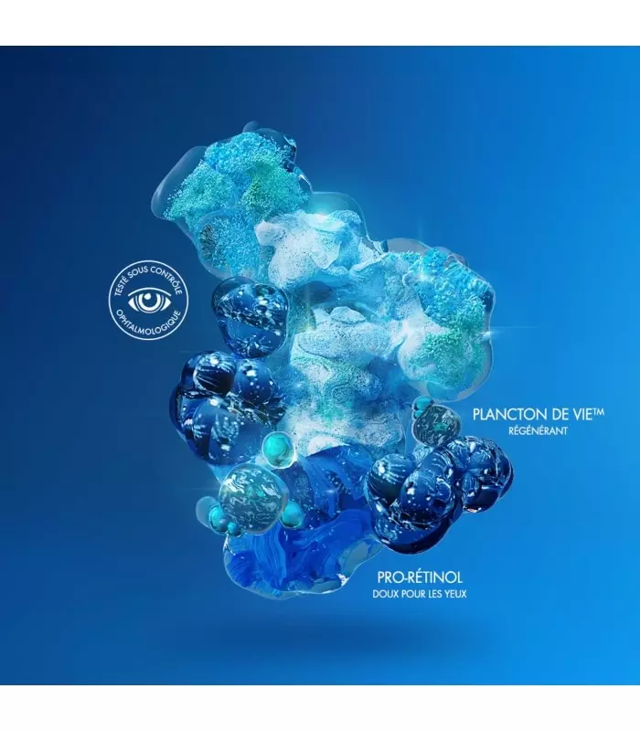 BLUE PRO-RETINOL Contour des Yeux Anti-âge Global