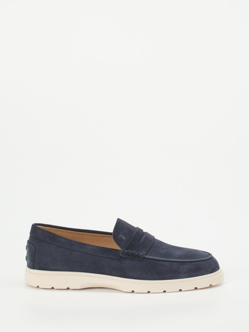 Slipper-45101090102 Tod's