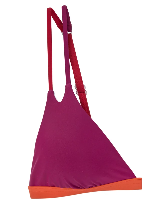 Triangel-Bikini-Top