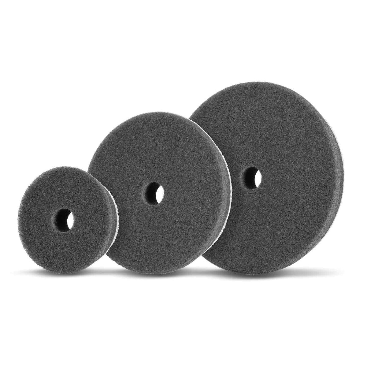 FX Protect Fine Cut Pad 125mm weich